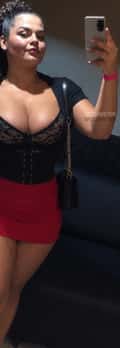 Acompanhante Moniky Alves