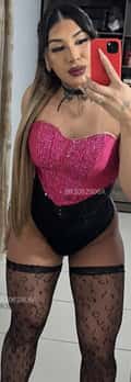 Acompanhante Alexia Fontenelle