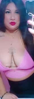 Acompanhante Morena