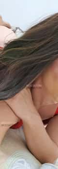 Acompanhante Sofya Alves
