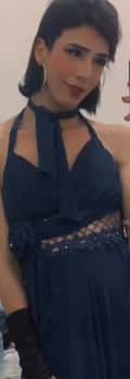 Acompanhante Geovana Martins