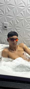 Acompanhante Gustavo