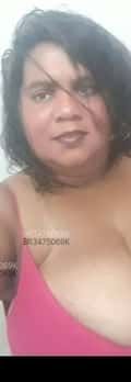 Acompanhante Bebel