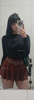 Acompanhante Bruna