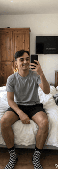Acompanhante Héctor Rodrigues