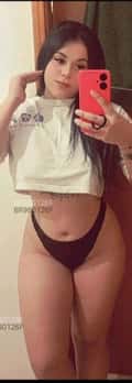 Acompanhante Milena Fonseca