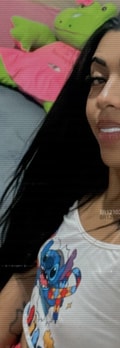 Acompanhante Jhully Alves