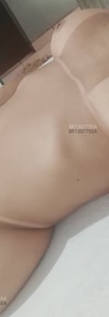 Acompanhante Sasá Souza