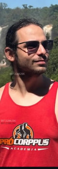 Acompanhante Leonardo Soares