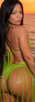 Acompanhante Bruninha