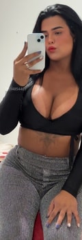 Acompanhante Luana Dias