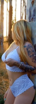 Acompanhante Bella Sanchez