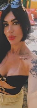 Acompanhante Diana