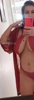 Acompanhante Luana Savage
