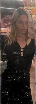 Acompanhante Cecília