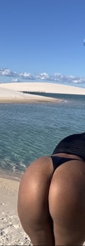 Acompanhante Morena Cavalcantec