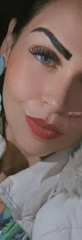 Acompanhante Paola Sanshez
