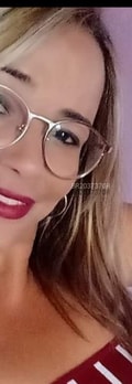 Acompanhante Patrícia