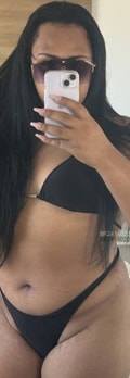 Acompanhante Andressa