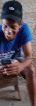 Acompanhante Neguinhogato