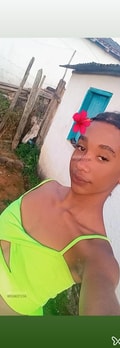 Acompanhante Melissa