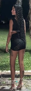 Acompanhante Bruna