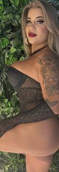 Acompanhante Fanny