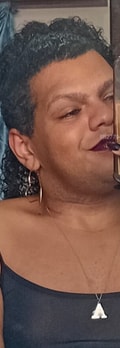 Acompanhante Victória