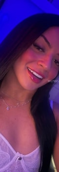 Acompanhante Rafaella Louise