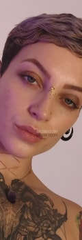 Acompanhante Morgana