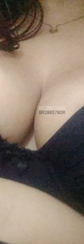Acompanhante Nina Lu