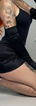 Acompanhante Camila Tavares