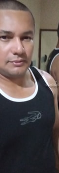 Acompanhante Amado Sena