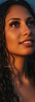 Acompanhante Rebecca Soares