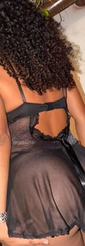 Acompanhante Yasmim Martins