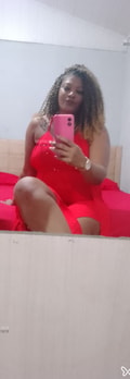 Acompanhante Solzinha
