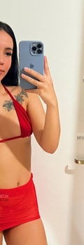 Acompanhante Iris Silva