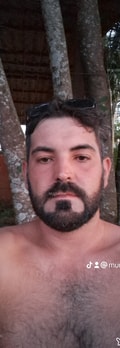 Acompanhante Wilson