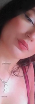 Acompanhante Mayaa