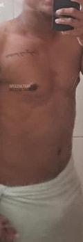Acompanhante Henrique Silva