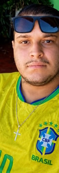 Acompanhante Henrique