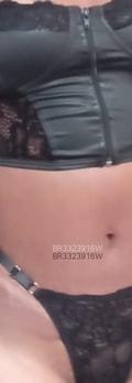 Acompanhante Zoe Santos