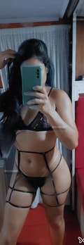 Acompanhante Yasmim Luz