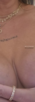Acompanhante Alicia