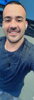Acompanhante Guilherme