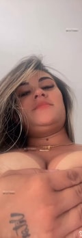 Acompanhante Ana Oliveira