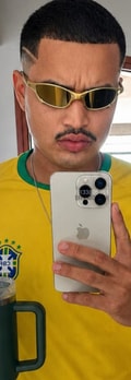 Acompanhante Ricardo Paiva