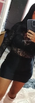 Acompanhante Jessi