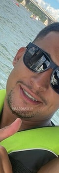 Acompanhante Henrique