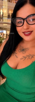 Acompanhante Bruna Martins